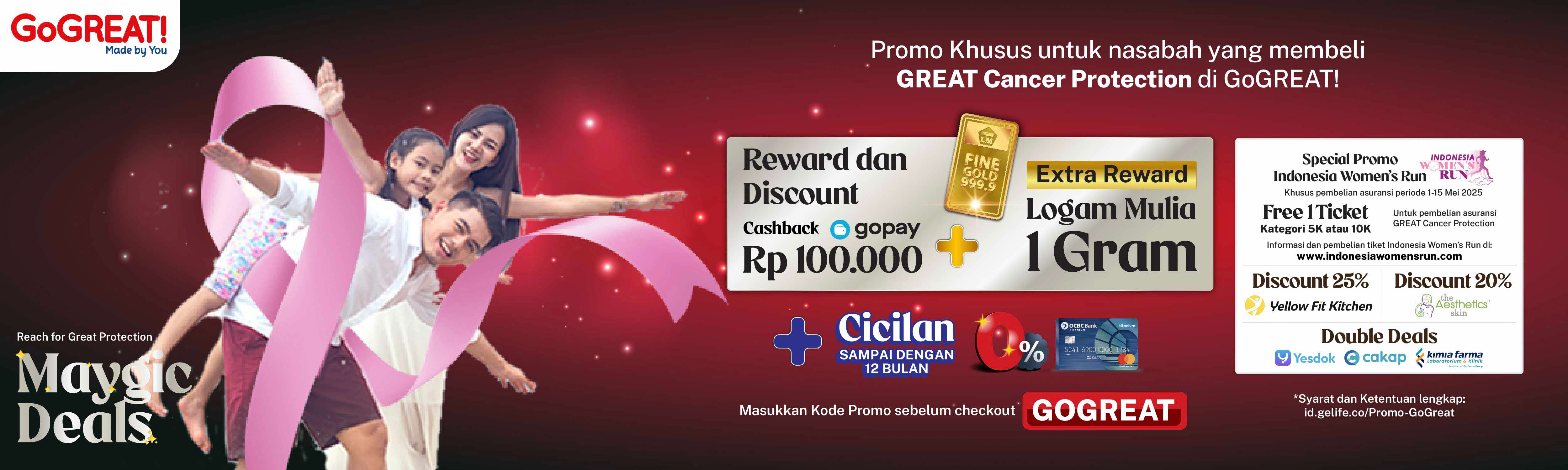 Great Eastern Life Indonesia